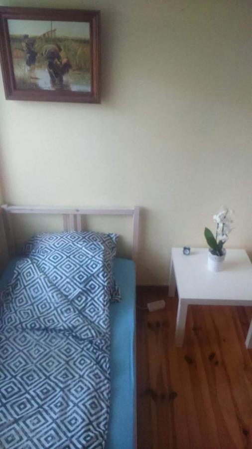 Leilighet Homehostel