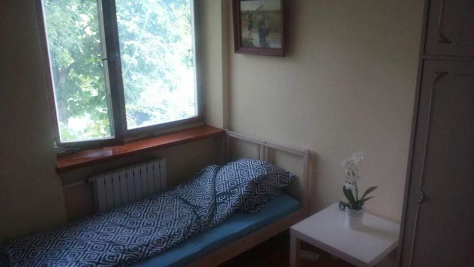 Homehostel Apartament Warszawa