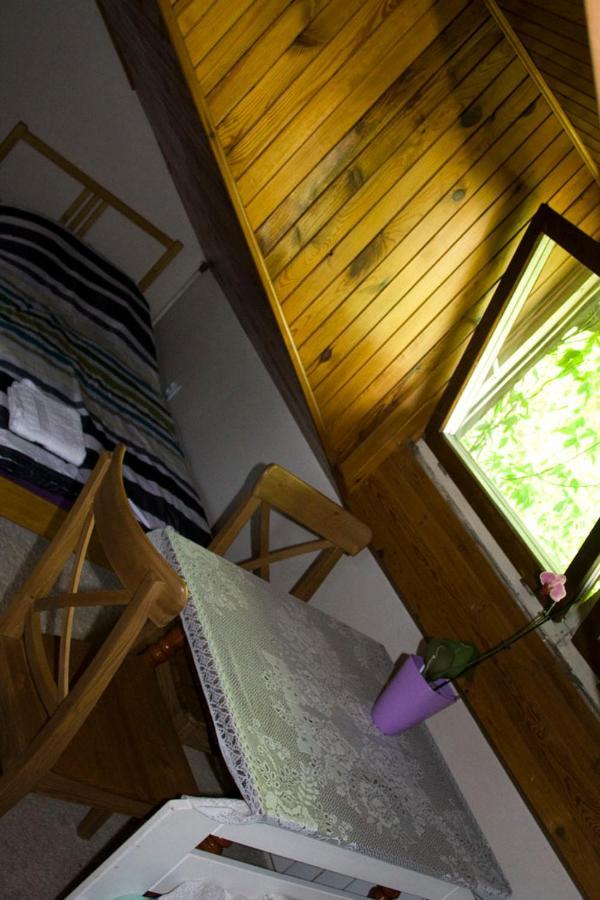 Leilighet Homehostel *