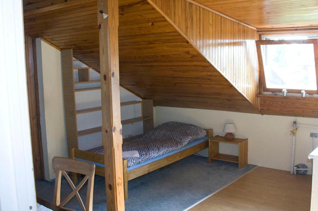 Leilighet Homehostel *