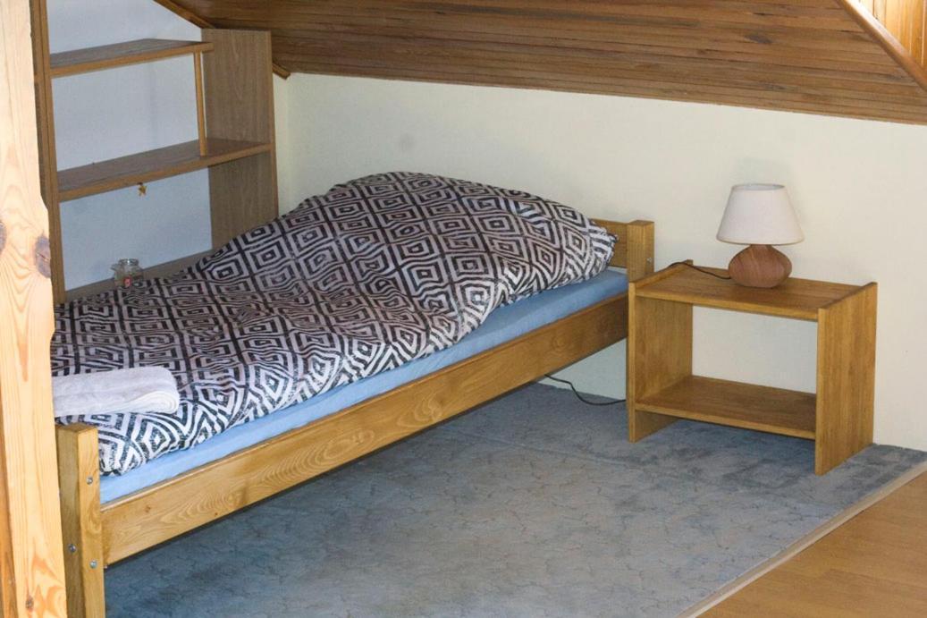 Homehostel *