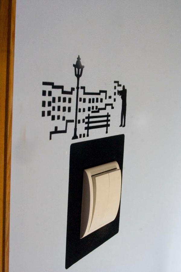 Leilighet Homehostel Warszawa
