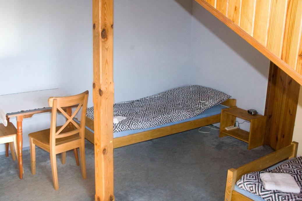 Homehostel Leilighet