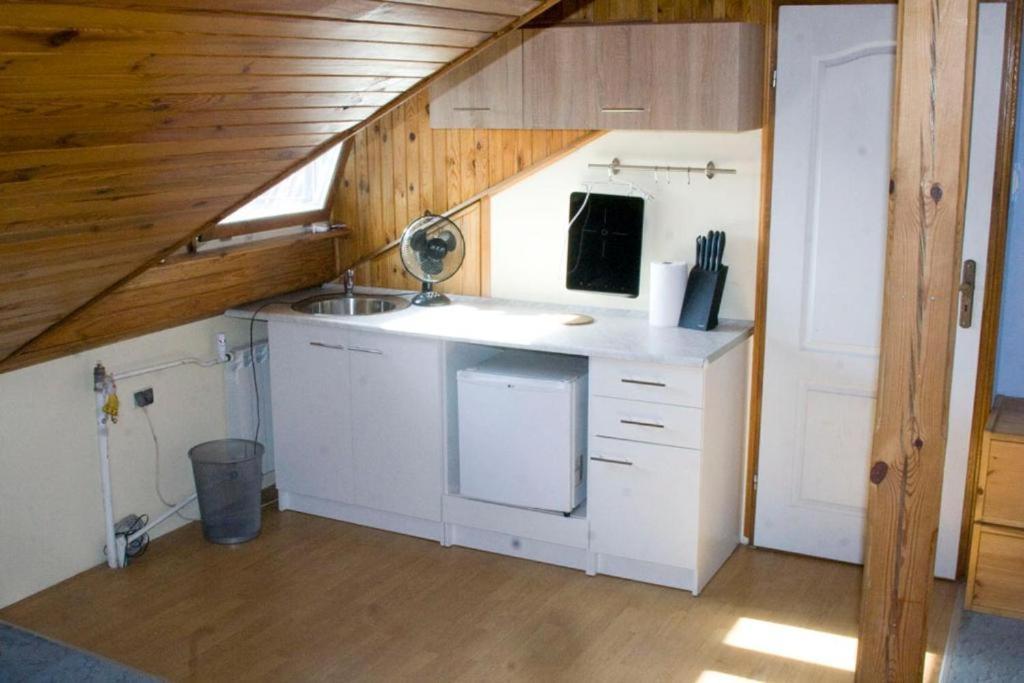 Homehostel Leilighet *